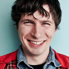 Photo star :  Patrick McHale