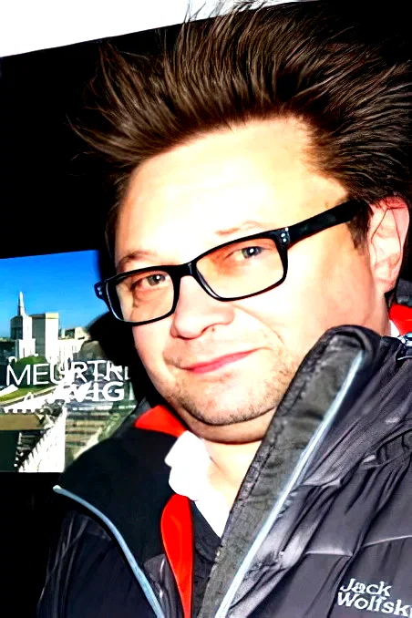  Stéphane Kappes