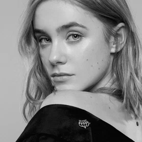 Photo star :  Clara Galle
