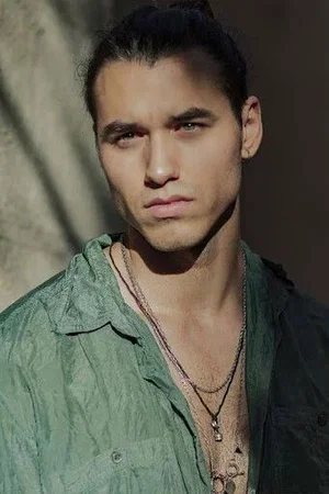  Jesús Rubio photo