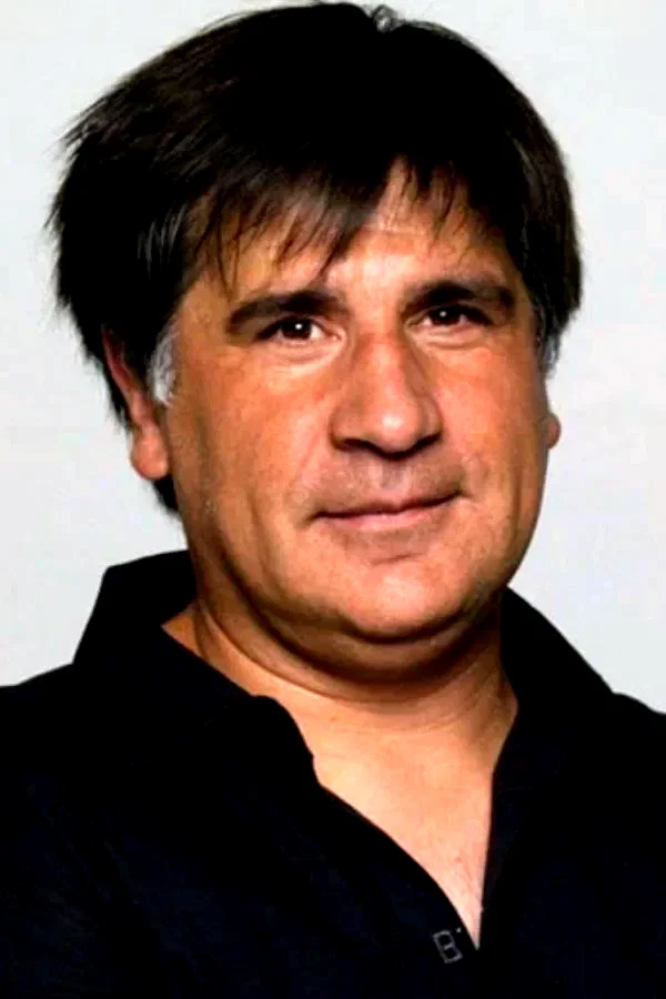  Daniel Barone