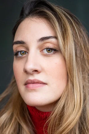  Karayianni Margaux