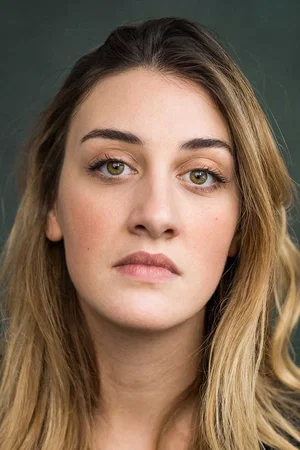 Karayianni Margaux photo