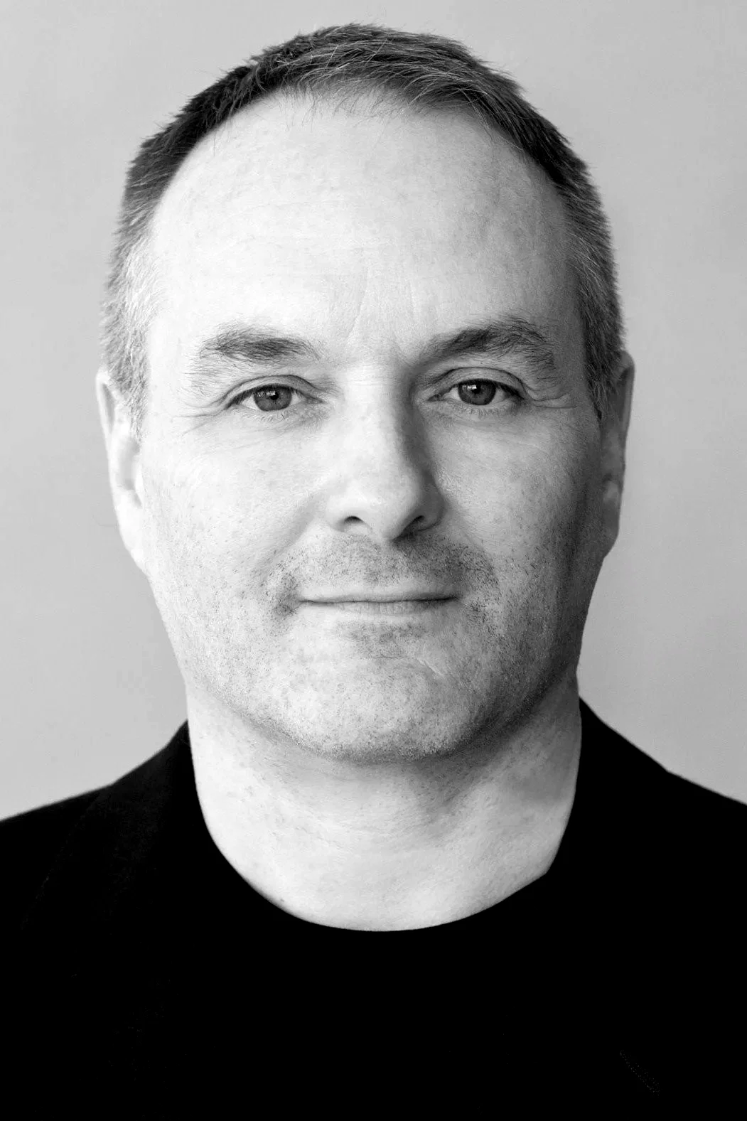 John Mighton