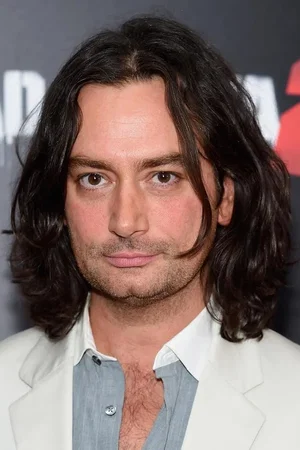 Constantine Vardalos