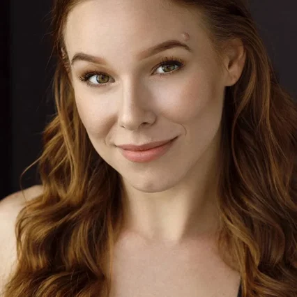  Alyssa Marie Stilwell