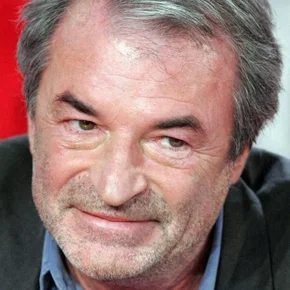 Photo star : Olivier Rolin