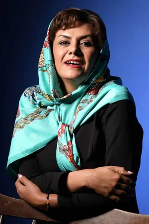  Marjan Ghamari