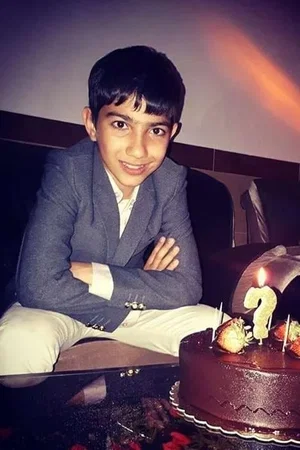  Yusef Khosravi