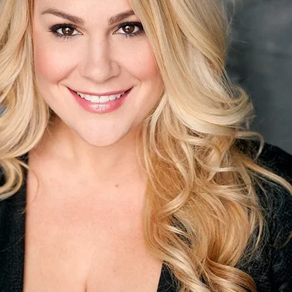  Heather McMahan