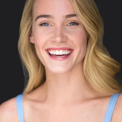  Annabel O'Hagan