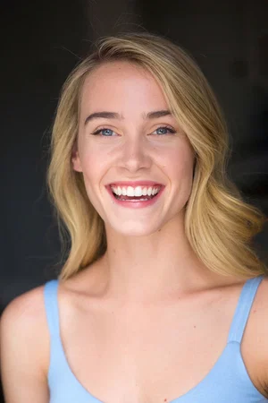  Annabel O'Hagan