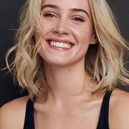  Annabel O'Hagan