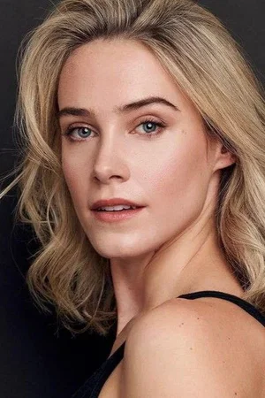  Annabel O'Hagan photo