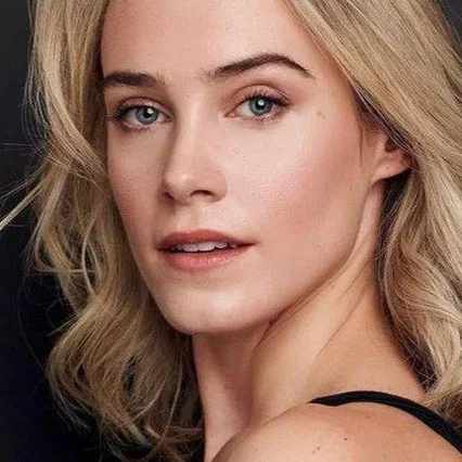  Annabel O'Hagan