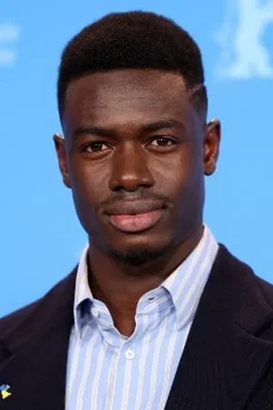 Morr N'Diaye photo