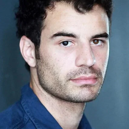  Max Geller