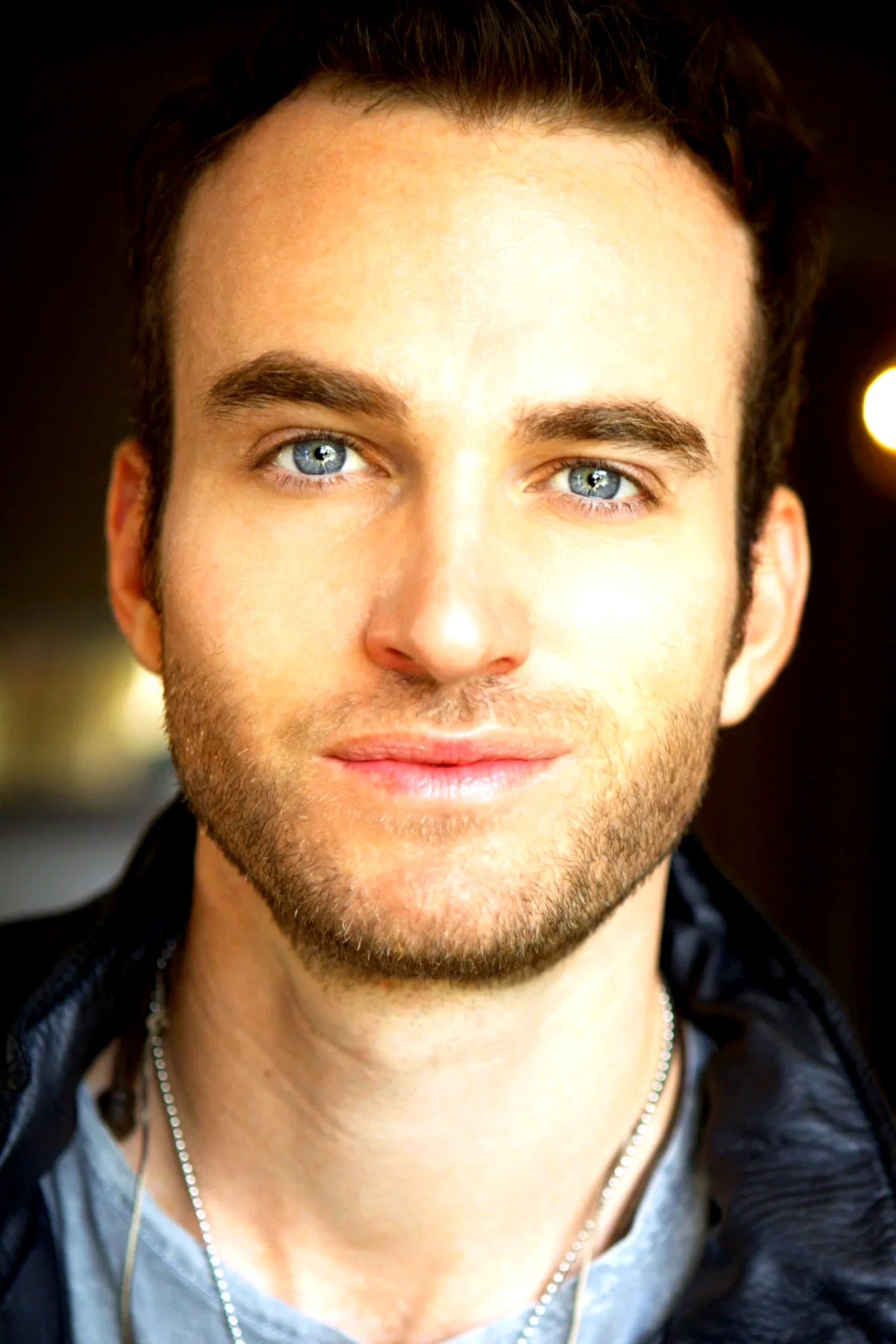  Zack Gold