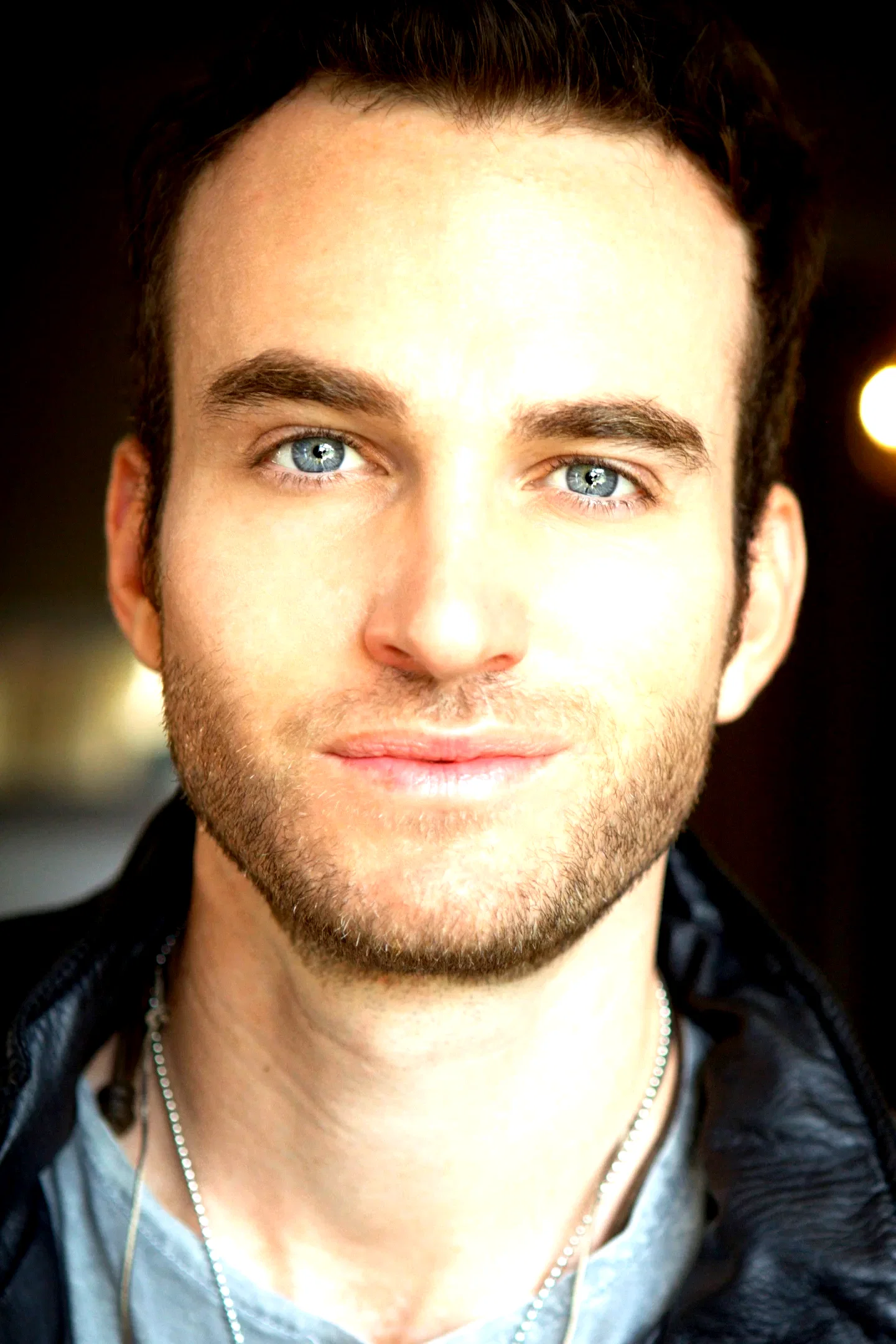  Zack Gold