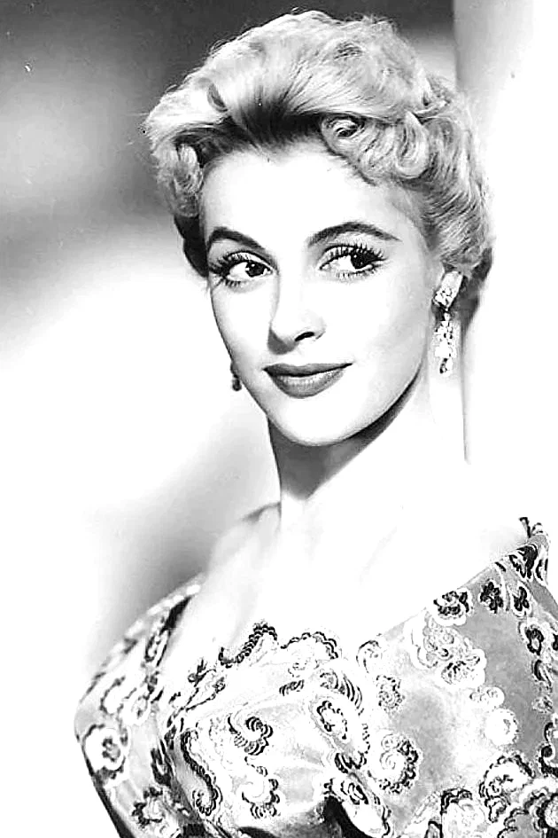  Jill Adams