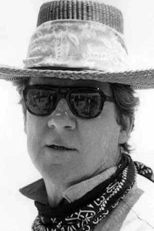 Burt Kennedy photo