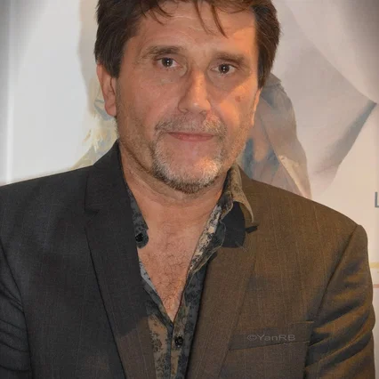 Eric Barbier