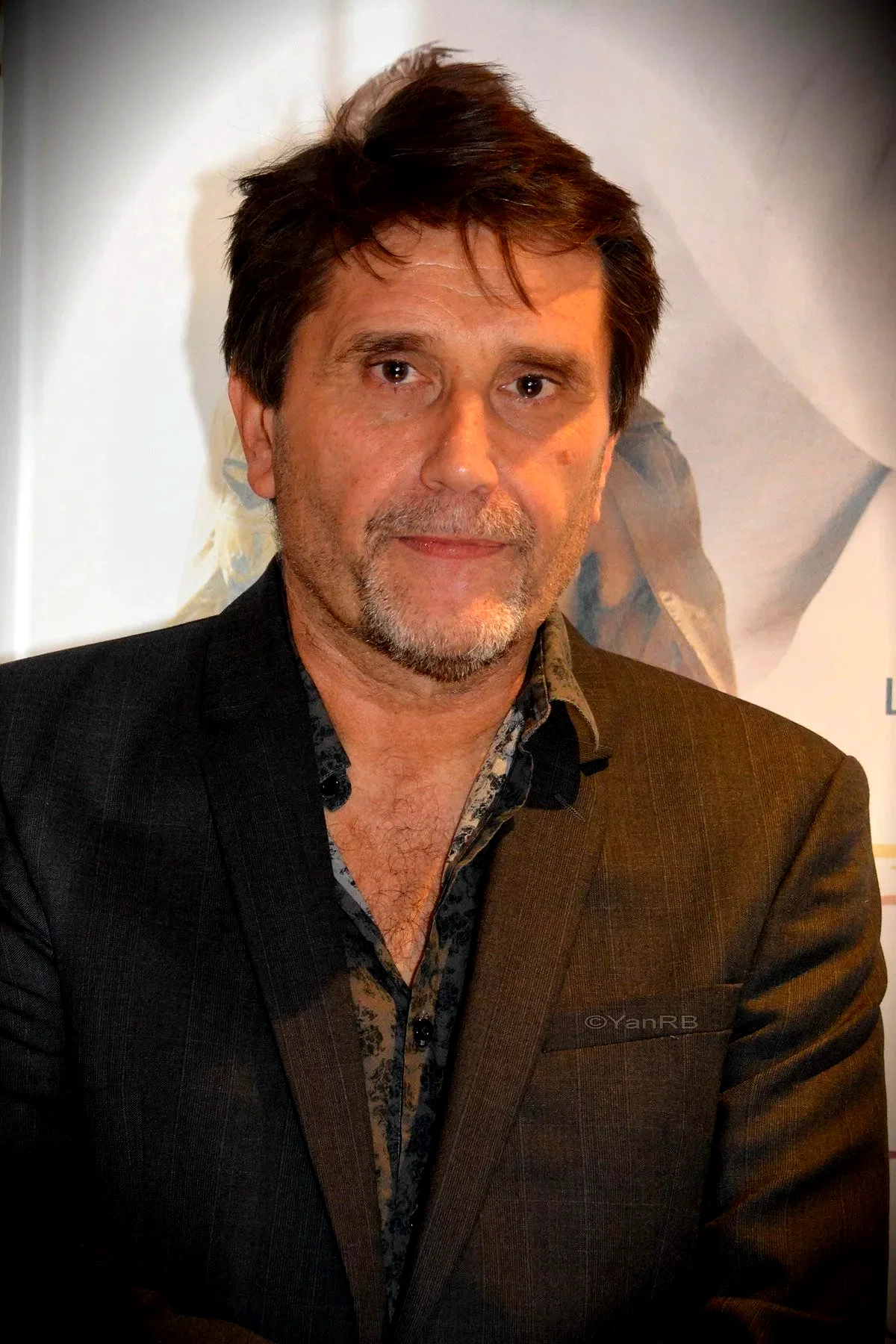 Eric Barbier