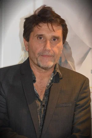 Photo de Eric Barbier