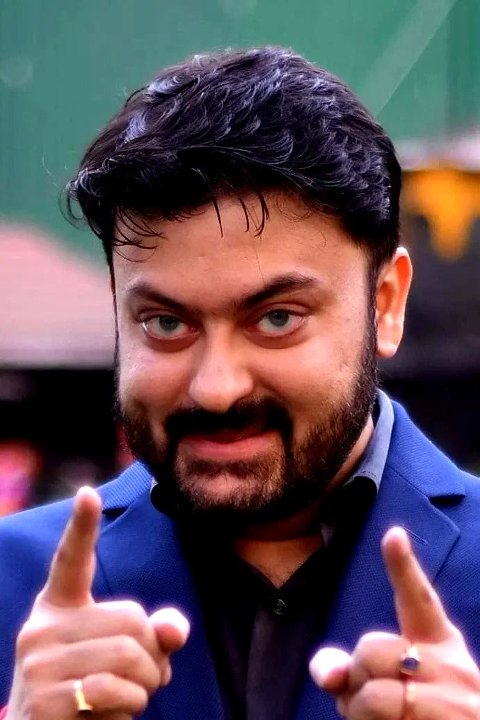  Haren Chatterjee
