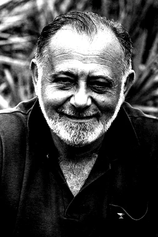  Ivan Tors