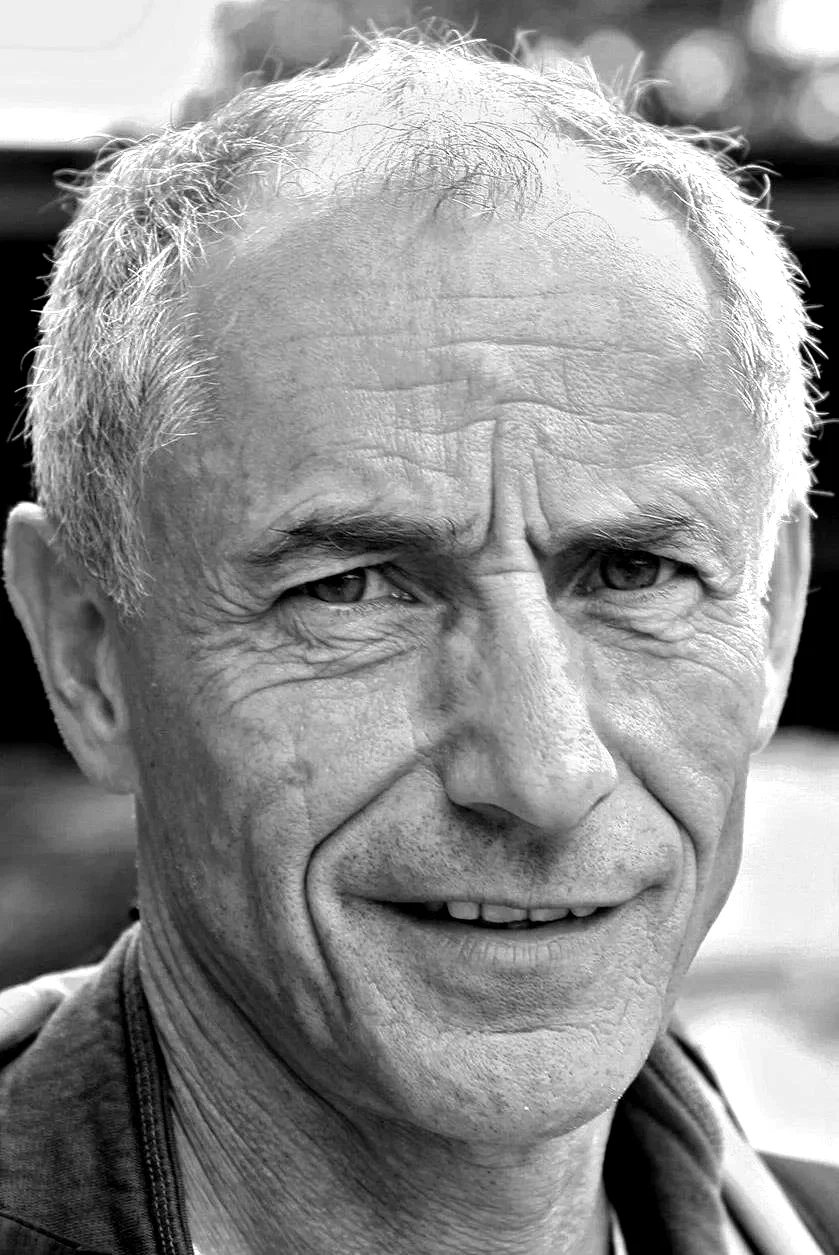 Philippe Rousselot