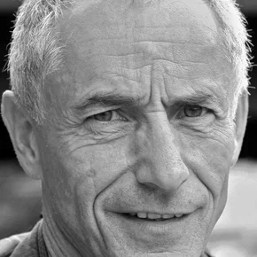 Photo star : Philippe Rousselot