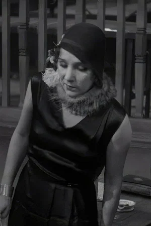  Regine Dancourt photo