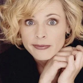 Photo star : Maria Bamford