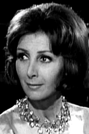 Nathalie Nerval
