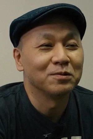  Masashi Ando