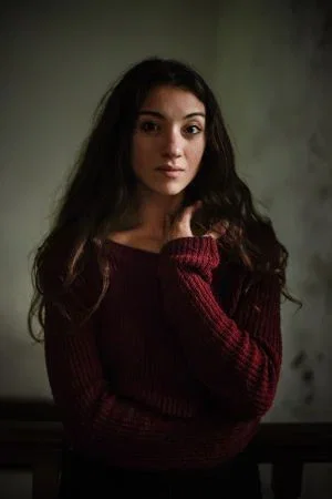  Fatma Oussaifi