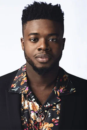  Kevin Olusola photo