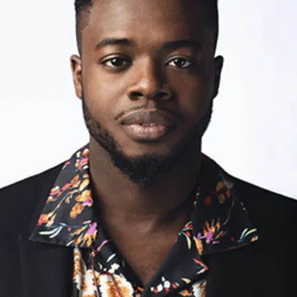  Kevin Olusola