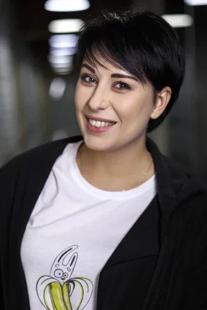 Photo de  Oleksandra Ruban