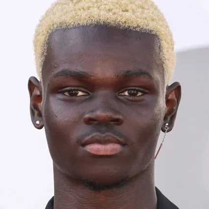  Moustapha Fall