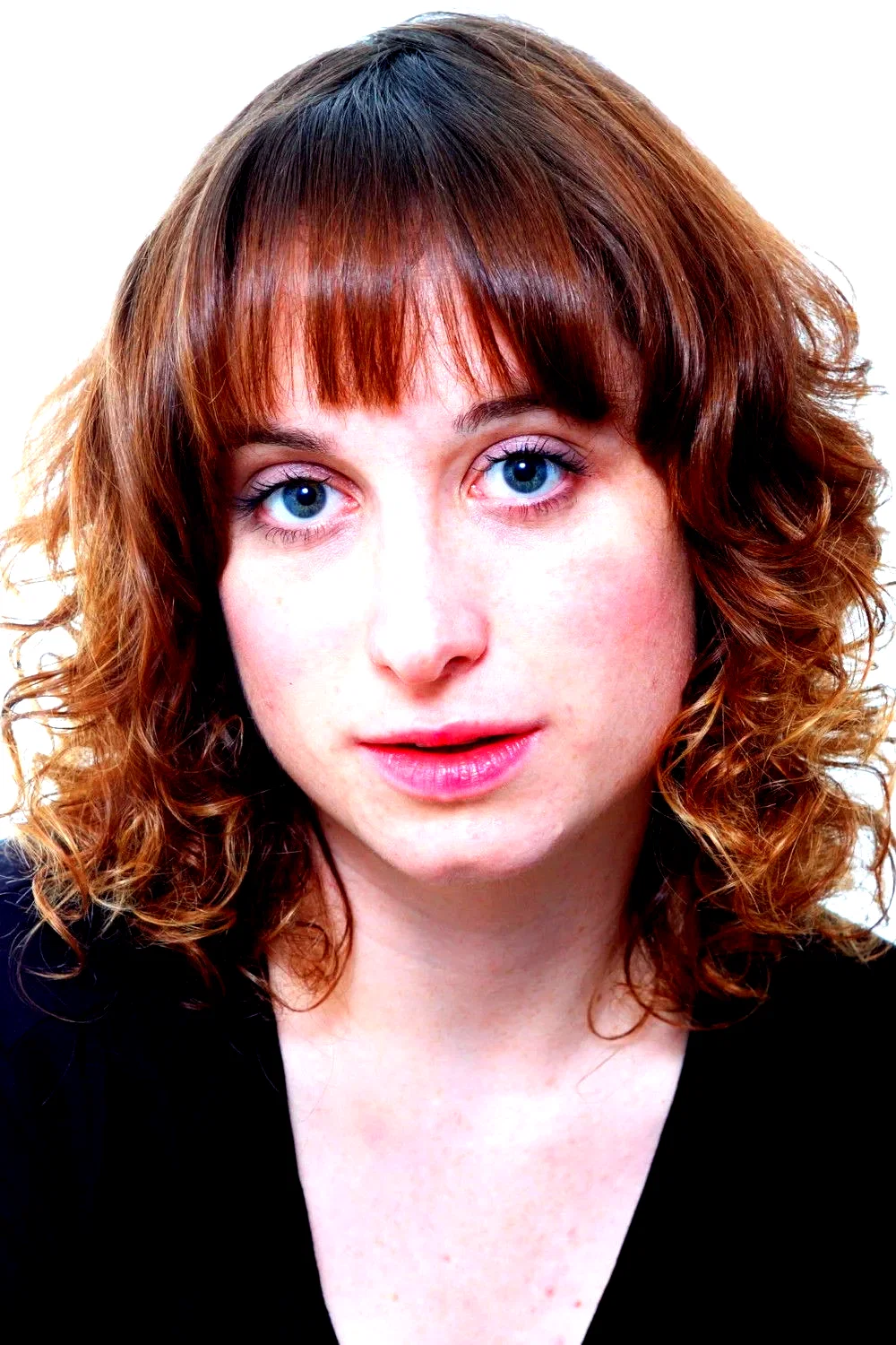  Isy Suttie