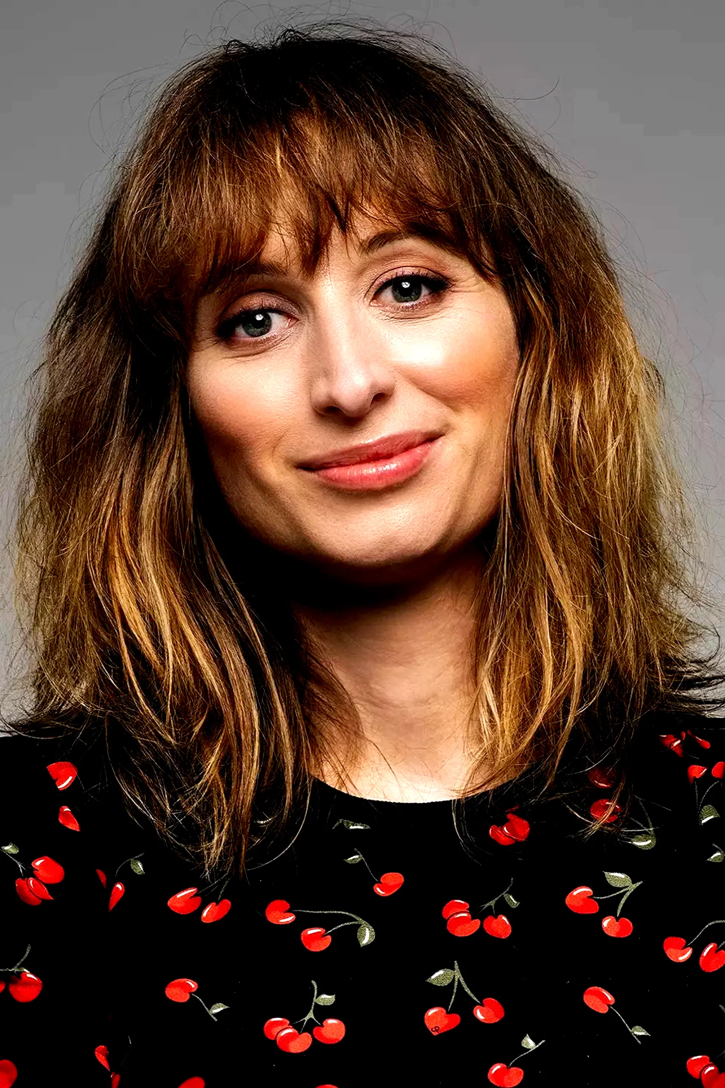  Isy Suttie