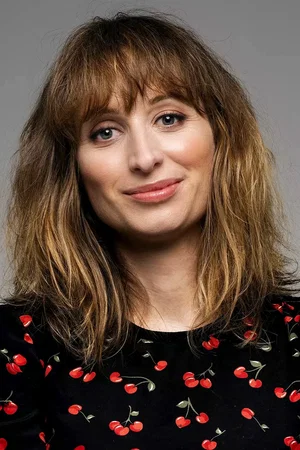 Photo de  Isy Suttie