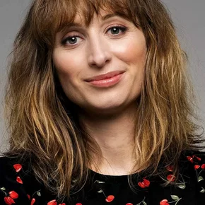 Photo star :  Isy Suttie