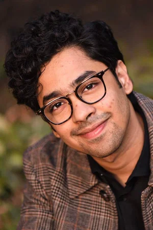  Riddhi Sen