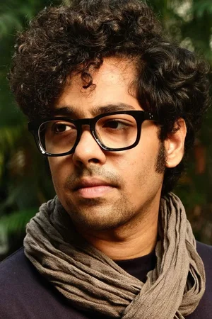  Riddhi Sen