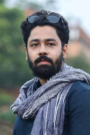  Riddhi Sen