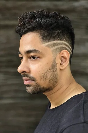  Riddhi Sen