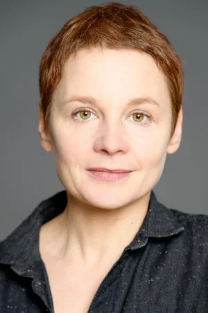 Photo de  Hanna Antonina Wojcik-Slak
